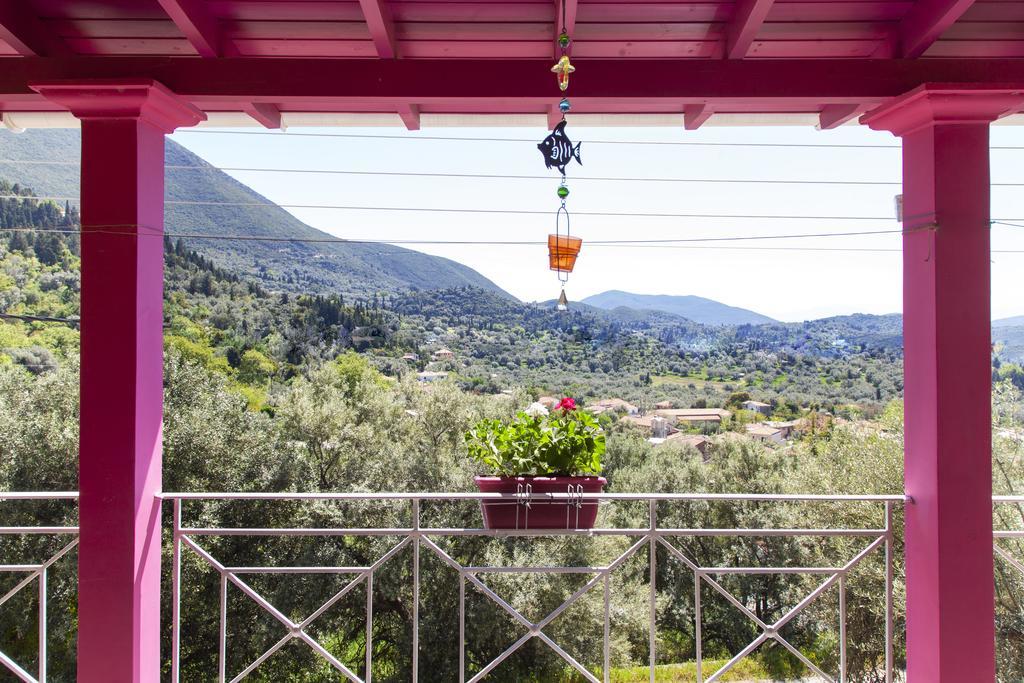 Villa Zois' House Sívros Esterno foto